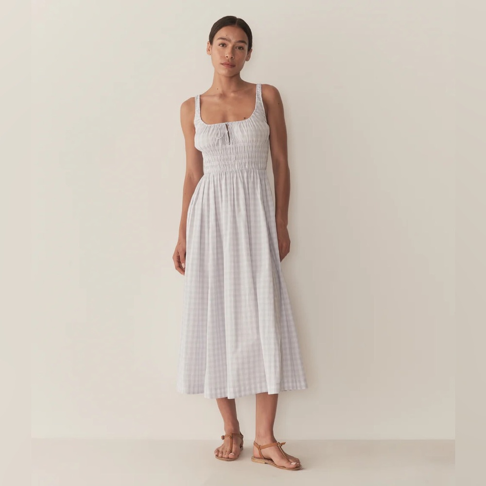 Doen Quilla Dress - Size M - NWT